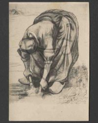 Vincent van Gogh