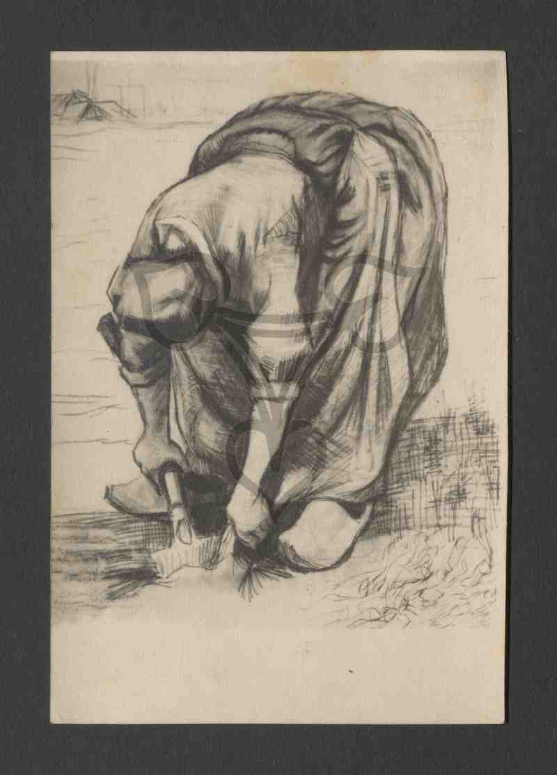 Vincent van Gogh