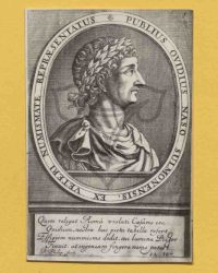 Publius Ovidius Naso (Ovid)