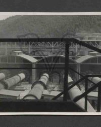 Industrieanlage