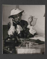 Lucia Sturdza-Bulandra