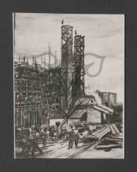 Industrieanlage