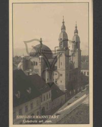 Sibiu - Hermannstadt