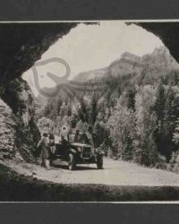 Imprejurimile lacului Ghilcoș