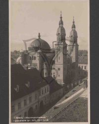 Sibiu - Hermannstadt