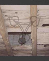 Still stehende Uhrwerke