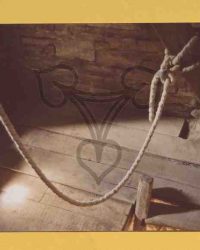 Still stehende Uhrwerke