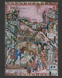 Naşterea Domnunlui.