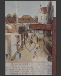 Cojocelul rătăcit - şi - şensul alcoolului