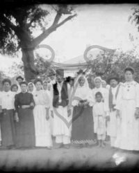 Dioști 1909, Sept. 6. Duminecă