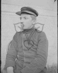 Caracal, 1910, Aug. 27