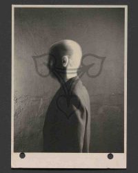 Photographie auf Baryt-Papier