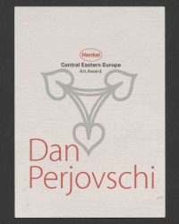 Dan Perjovschi
