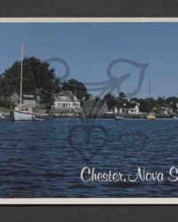 Chester, Nova Scotia