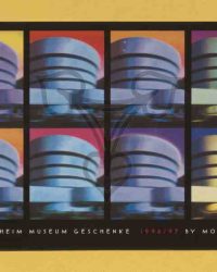 Guggenheim Museum Geschenke