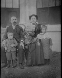 Caracal, 1910, Oct. 26