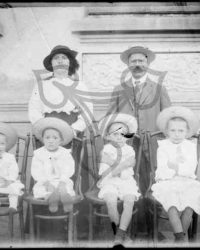 Caracal, 1913 - 1914