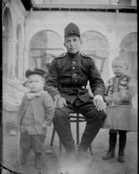 Caracal, 1910 Aprilie 1 Joi