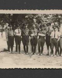 Rumänische Soldaten