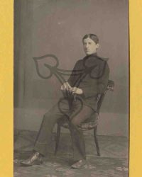 Sublocotenentul Dimitrie G. Furtunescu