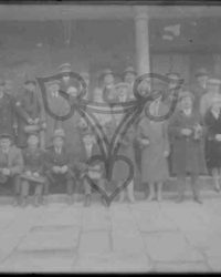 Reisegruppe aus Caracal in Griechenland