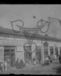 Caracal, 1904, Iulie