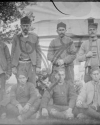 Caracal, 1911, Sept. 17