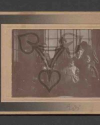 Unbekannte Personengruppe