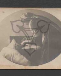 Gabi Aburel wird gepflegt