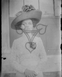 Caracal, 1910, Mai 13, Joi