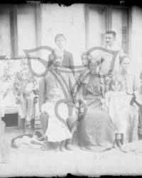 Unbekannte Personengruppe