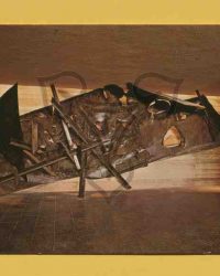 "Holocaust and Revolt"