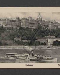 Budapest