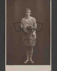 Unbekannter Schauspieler