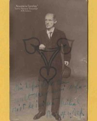 "Nevasta lui Cerceluş"