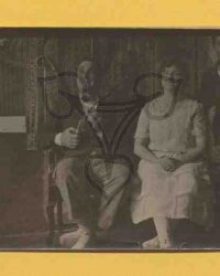 Drei unbekannte Schauspieler