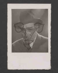 Unbekannter Schauspieler