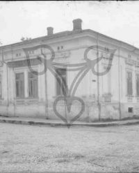 Unbekannte Personengruppe