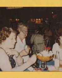 Unbekannte Personengruppe