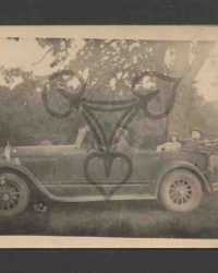 Unbekannte Personengruppe