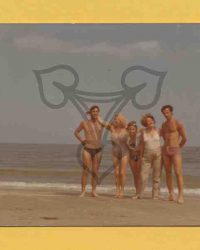 Unbekannte Personengruppe