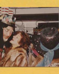 Unbekannte Personengruppe