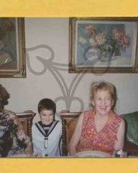 Unbekannte Personengruppe