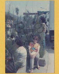 Unbekannte Personengruppe