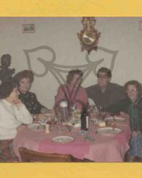 Unbekannte Personengruppe