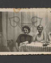 Unbekannte Personengruppe