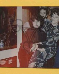 Unbekannte Personengruppe