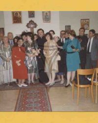 Unbekannte Personengruppe