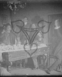 Caracal, 1911, Febr. 27