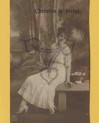 "Christos a înviat"